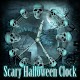 Scary Halloween Clock Download on Windows