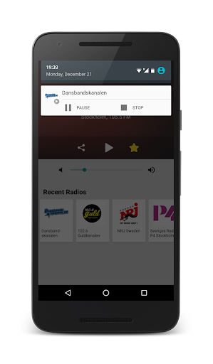 免費下載音樂APP|Sverige Radio app開箱文|APP開箱王