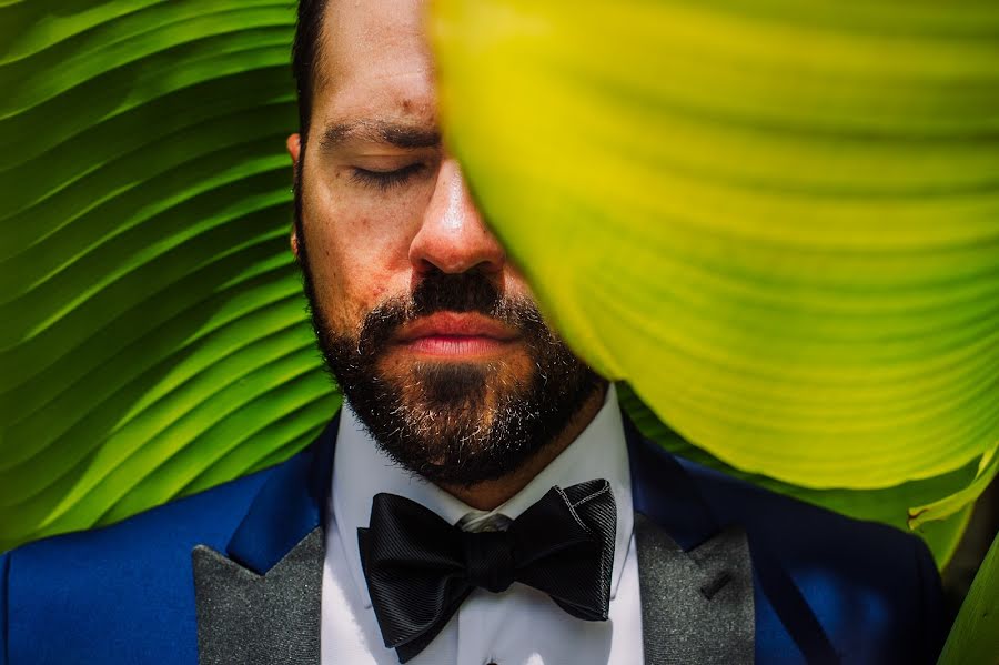 Wedding photographer Eduardo Pavon (pavon). Photo of 23 April 2019