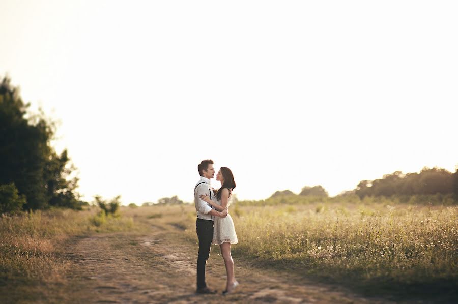 Wedding photographer Sergey Alekseev (sergyalexeev). Photo of 25 March 2013