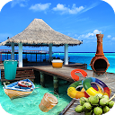 Herunterladen Beautiful Island Resort Escape Installieren Sie Neueste APK Downloader