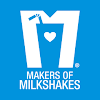 Makers of Milkshakes, Habsiguda, Hyderabad logo