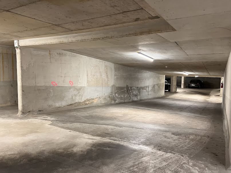 Vente parking  26 m² à Nice (06000), 80 000 €