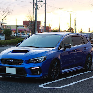 レヴォーグ VMG
