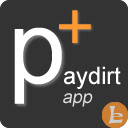 Improving the Paydirt Time Tracker Chrome extension download