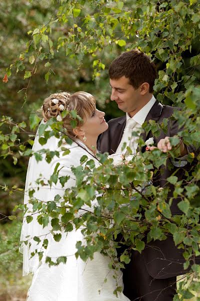 Nhiếp ảnh gia ảnh cưới Igor Gleykin (gleykin). Ảnh của 29 tháng 11 2015