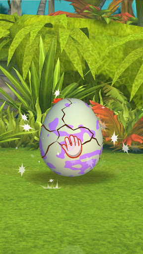 Dinosaurus Huevos 1.24 screenshots 1