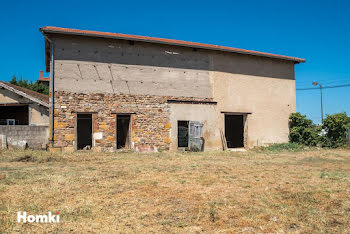 maison à Saint-Etienne-des-Oullières (69)