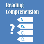 English Reading Comprehension Apk