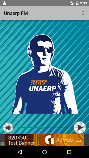 Rádio Unaerp