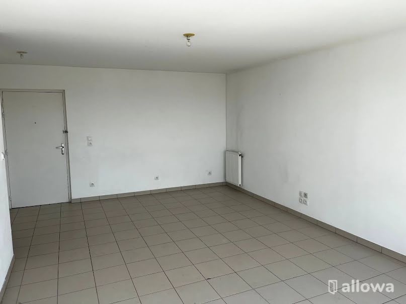 Vente appartement 3 pièces 64.08 m² à Toulouse (31000), 188 000 €