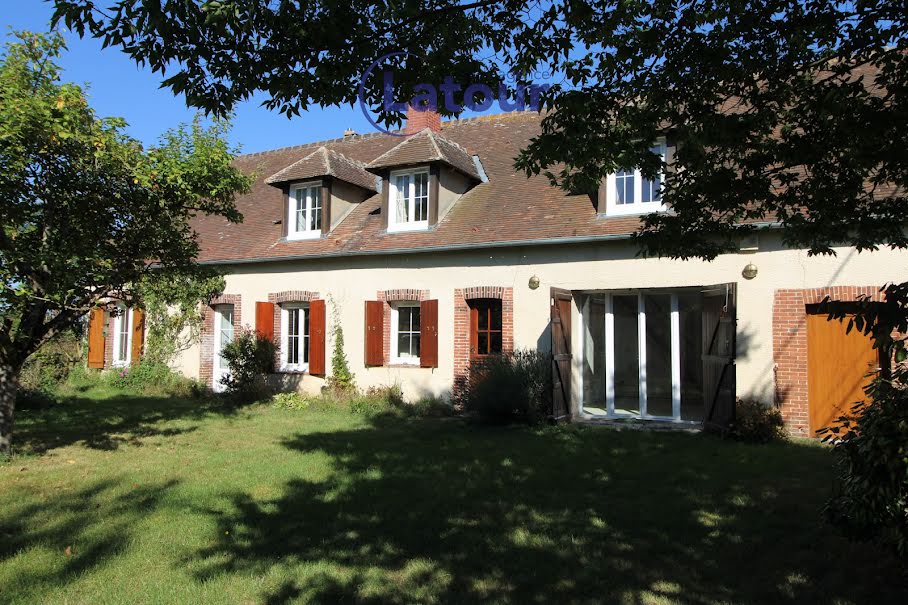 Vente maison 8 pièces 150 m² à Nonancourt (27320), 250 000 €