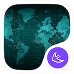Cover Image of Download SCIENCE-APUS Launcher theme 603.0 APK