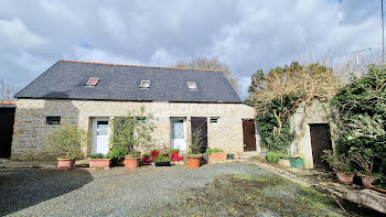 maison à Plobannalec-Lesconil (29)