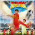 Ost Tendangan Garuda Mp3 Offline1.3