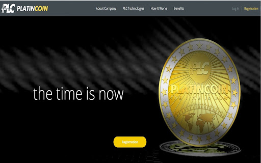 PLC Platincoin Group AG