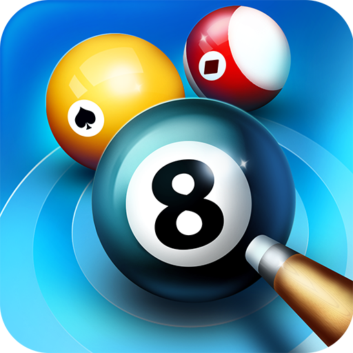 8 Ball Billard icon