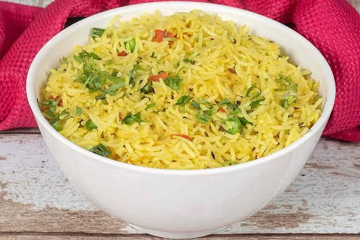 Veg Pulav