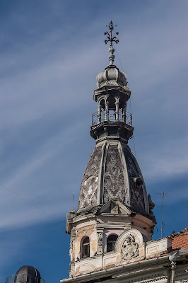 Cupola in Transylvania di Pinco_Pallino