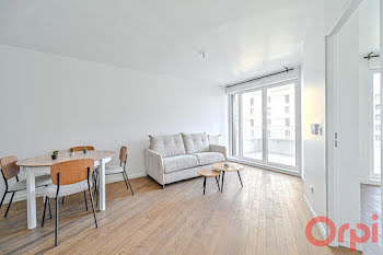 appartement à Clichy (92)