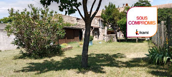 maison à Saulce-sur-Rhône (26)