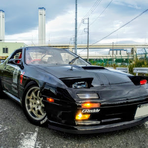 RX-7 FC3S