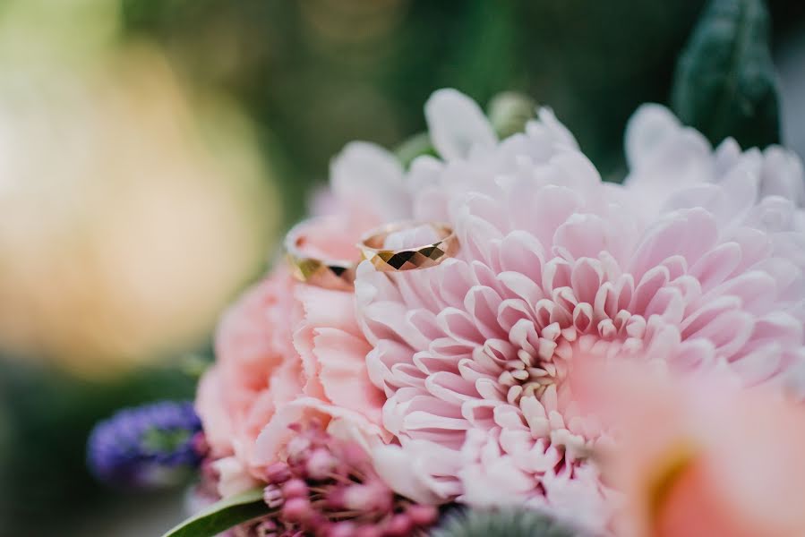 Photographe de mariage Morgane Ball (morganeball). Photo du 3 octobre 2018