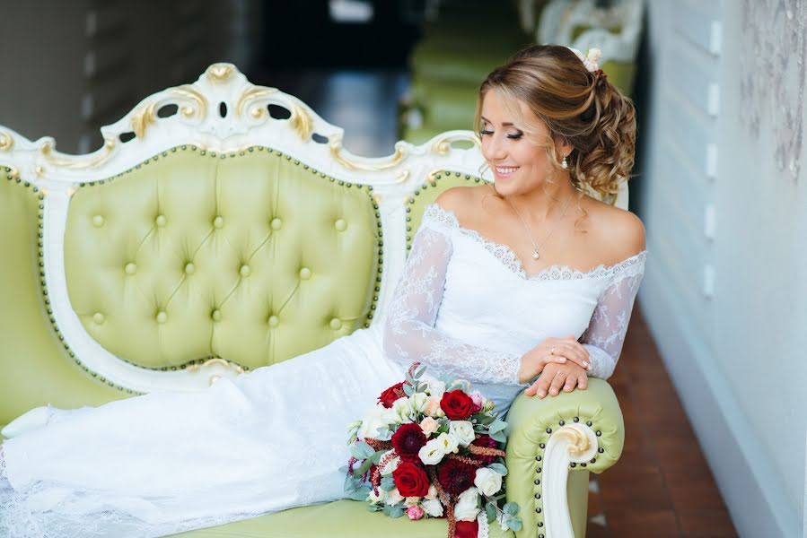 Fotógrafo de casamento Marian Logoyda (marian-logoyda). Foto de 28 de fevereiro 2017