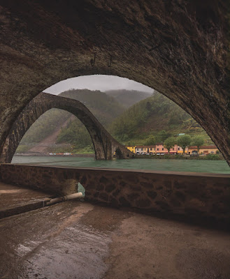 Ponte del Diavolo di mirco_trivellato