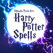 Trivia for Harry Potter Spells  Icon