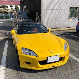 S2000 AP1