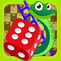 Icon Snakes and Ladders : The Dice 