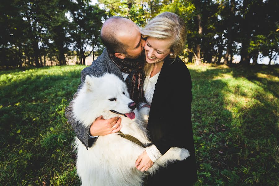 Fotografo di matrimoni Vlad Nikiforov (homeofthevain). Foto del 11 febbraio 2015