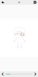 如何繪製SISTERS PUPAE(圖3)-速報App