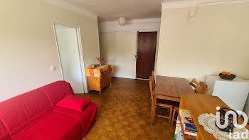 appartement à Noisy-le-Sec (93)