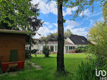 maison à Saint-Saturnin (72)