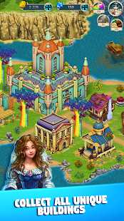 Fairy Kingdom: World of Magic and Farming (Mod)