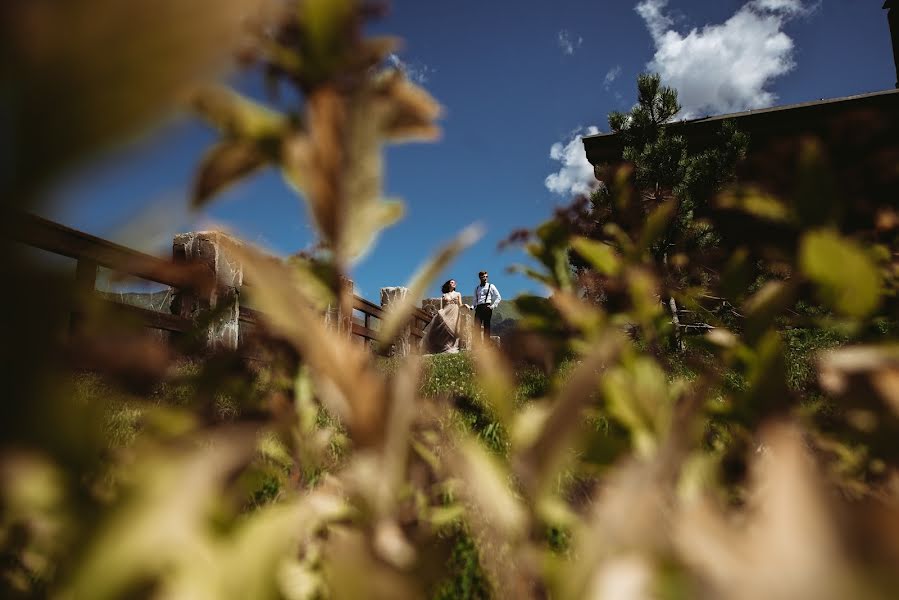 Jurufoto perkahwinan Sergey Kaba (kabasochi). Foto pada 10 Mei 2019