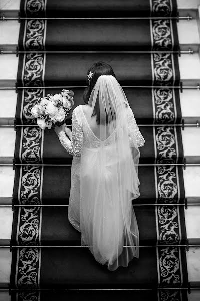結婚式の写真家Florin Belega (belega)。2022 5月30日の写真