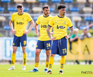 Battue par le Cercle, l'Union peut commencer à trembler dans ces Playoffs...