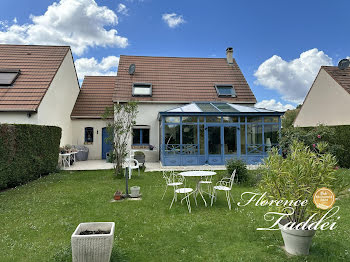 maison à Saint-Rémy-lès-Chevreuse (78)