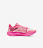 the ten zoom fly tulip pink laser fuchsia racer pink