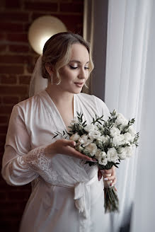 Wedding photographer Yulya Guseva (gusevaphoto). Photo of 20 February