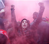 Liverpool-fans maken het bont in Barcelona: oude man in fontein geduwd en racistisch bejegend...