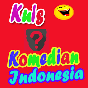 Download Kuis Komedian Indonesia For PC Windows and Mac