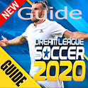 Guide for Dream Winner Soccer 2020 icon