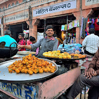 STREET FOOD. di 