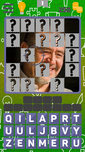 Guess The Football Players 2020