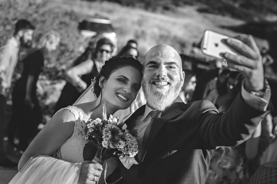 Fotografo di matrimoni Giorgos Papanastasiou (angle). Foto del 4 agosto 2016