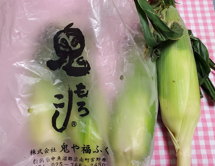 MPVの異世界空間に飛ぶ・シモじゃなく神事・ひまわり畑の迷路・地元名産品🌽・食欲低下⤵️に関するカスタム事例の投稿画像14枚目